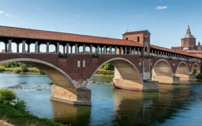 EMBA Ticinensis – Esempio di video